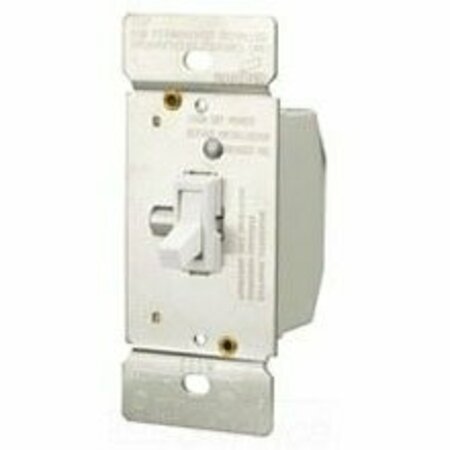 EATON WIRING DEVICES TOGGLE DIMMER TI061-V